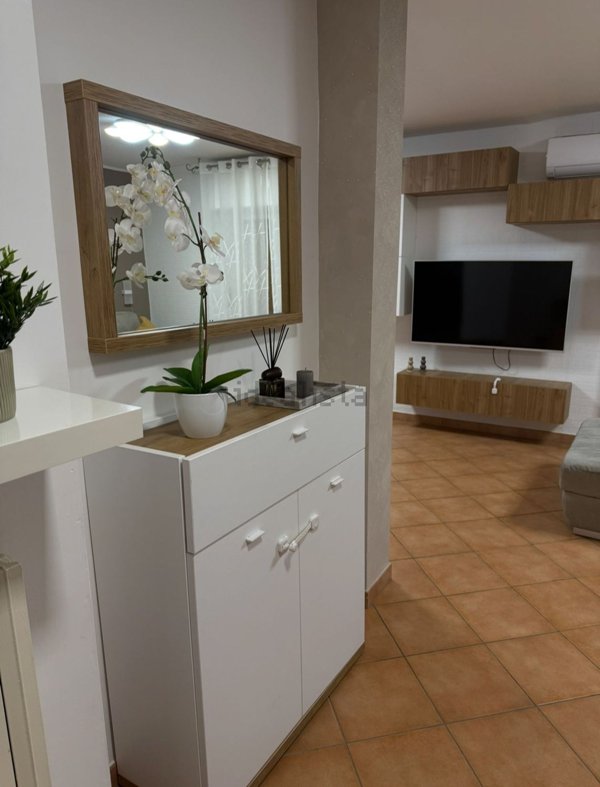 appartamento in vendita a Cosenza in zona Cosenza Vecchia