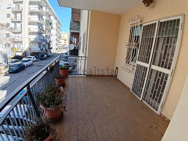 appartamento in vendita a Cosenza