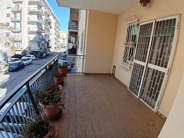 appartamento in vendita a Cosenza