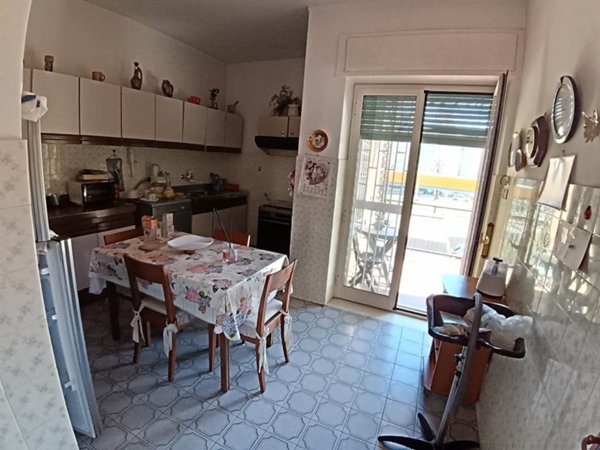 appartamento in vendita a Cosenza