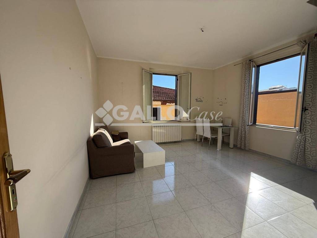 appartamento in vendita a Cosenza