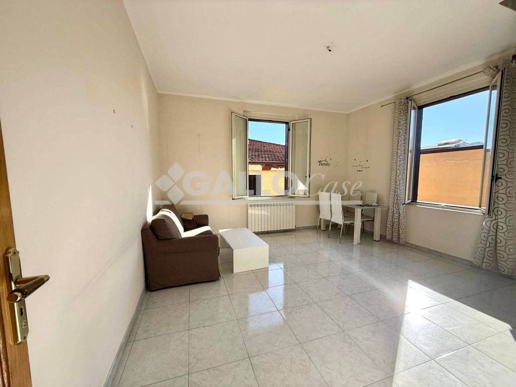 appartamento in vendita a Cosenza