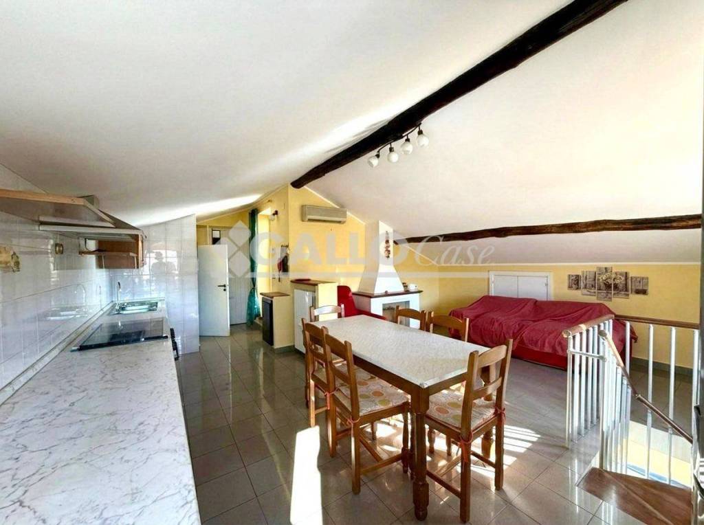 appartamento in vendita a Cosenza