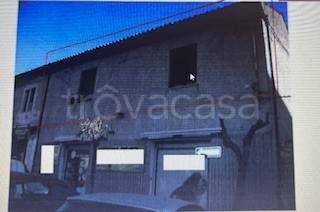 appartamento in vendita a Cosenza in zona Panebianco