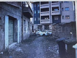 appartamento in vendita a Cosenza in zona Panebianco