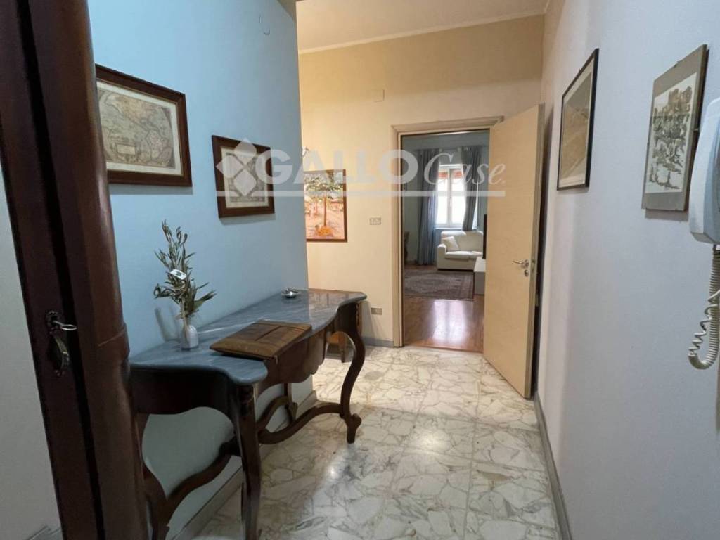 appartamento in vendita a Cosenza