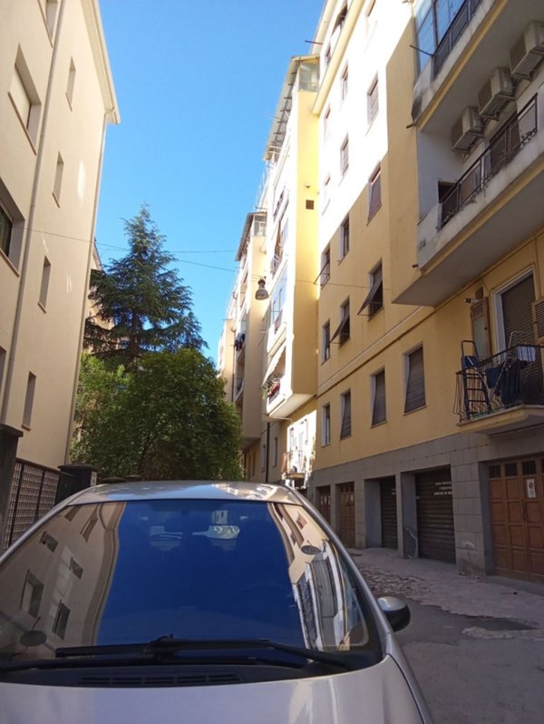 appartamento in vendita a Cosenza in zona Cosenza Vecchia