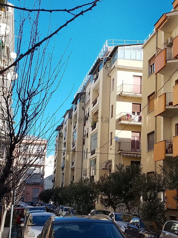 appartamento in vendita a Cosenza