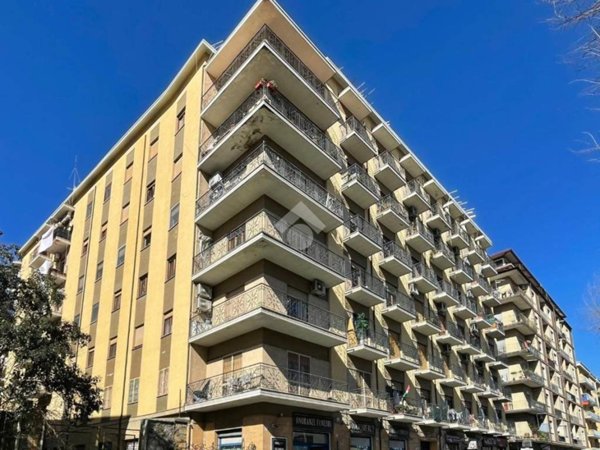 appartamento in vendita a Cosenza in zona Cosenza Vecchia