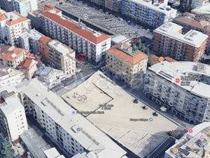 negozio in vendita a Cosenza