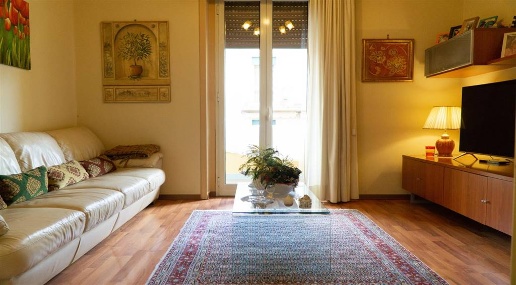 appartamento in vendita a Cosenza in zona Cosenza Vecchia