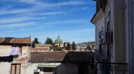 appartamento in vendita a Cosenza in zona Cosenza Vecchia