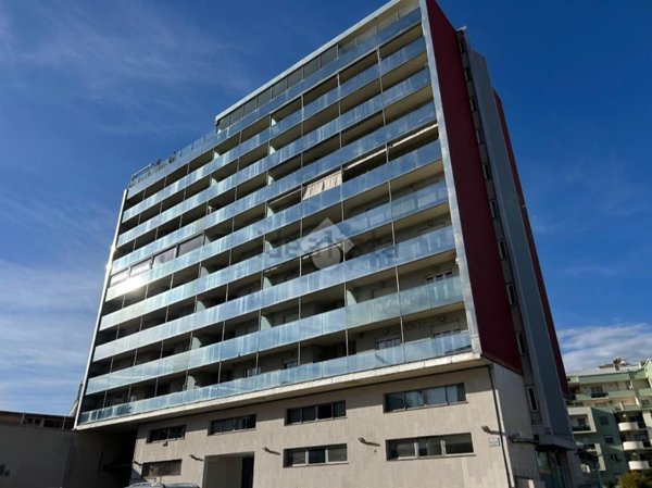 appartamento in vendita a Cosenza in zona Panebianco