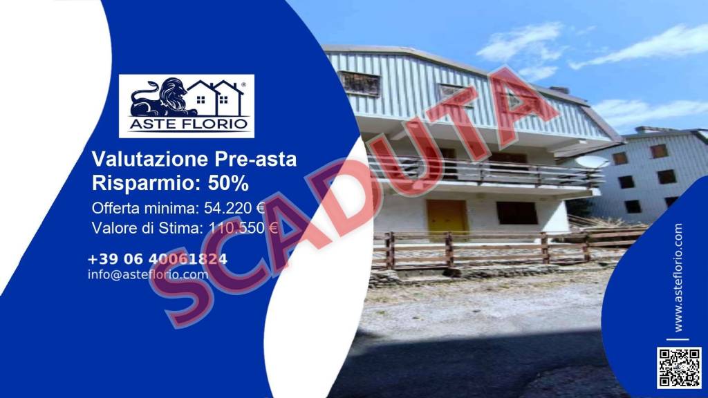 appartamento in vendita a Cosenza