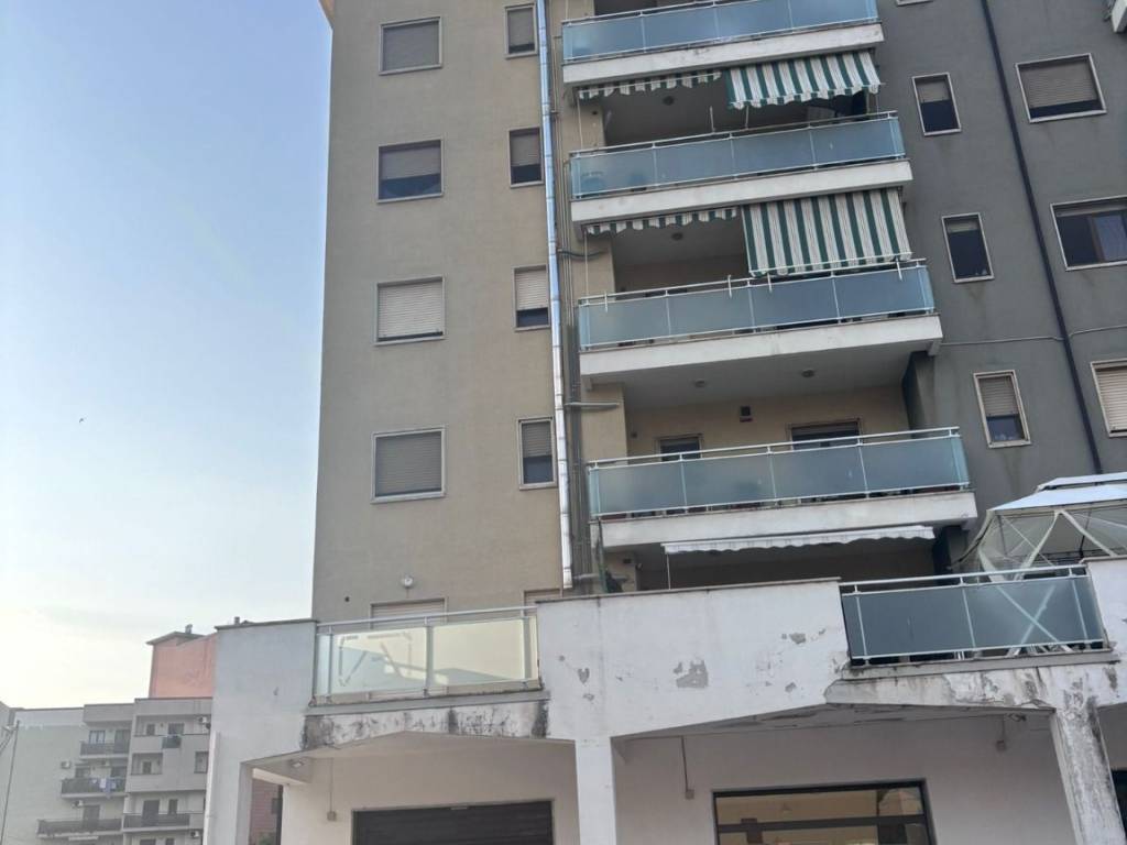 appartamento in vendita a Cosenza in zona Via Popilia