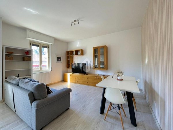 appartamento in vendita a Cosenza