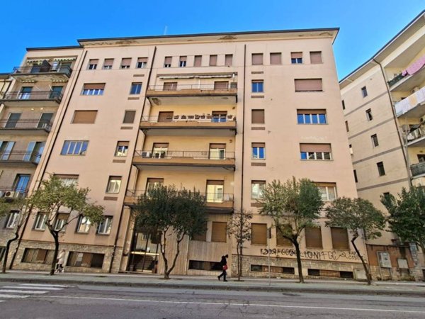 appartamento in vendita a Cosenza