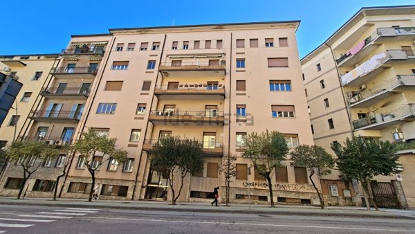 appartamento in vendita a Cosenza