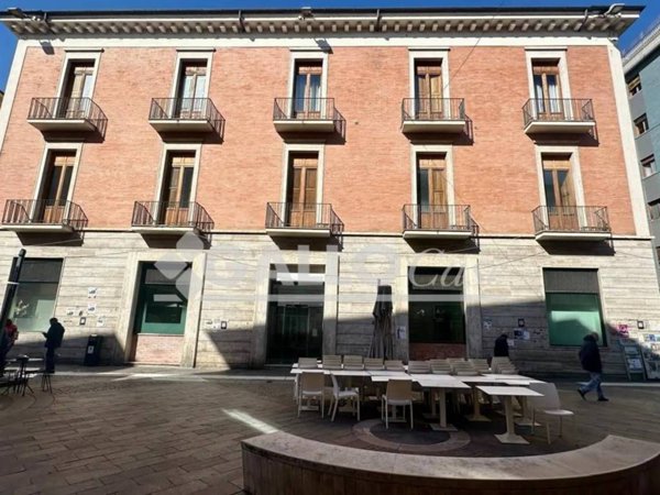 intera palazzina in vendita a Cosenza