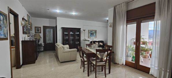 appartamento in vendita a Cosenza in zona Stadio