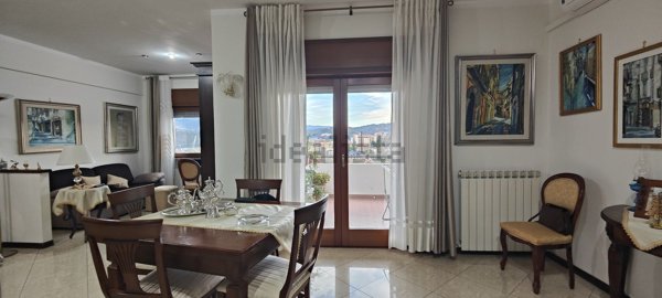 appartamento in vendita a Cosenza