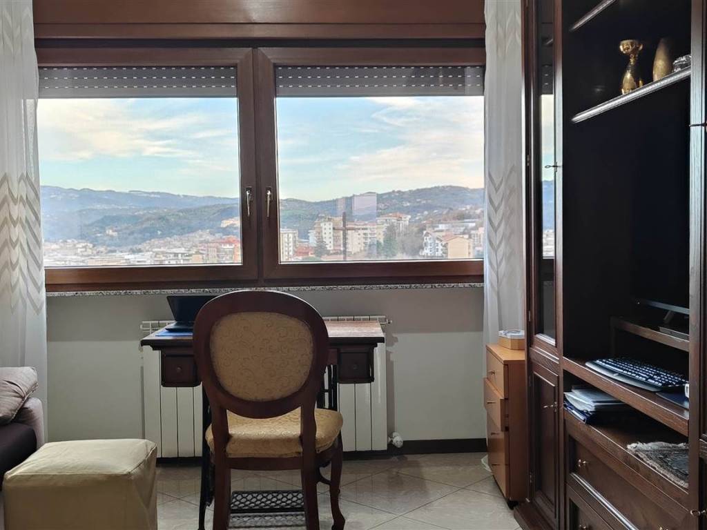 appartamento in vendita a Cosenza in zona Stadio