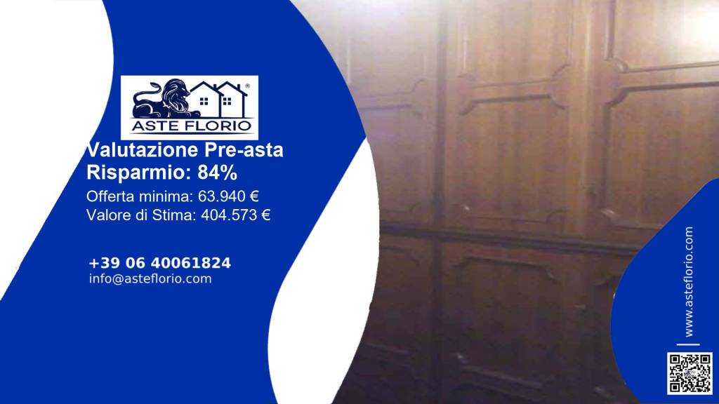 appartamento in vendita a Cosenza