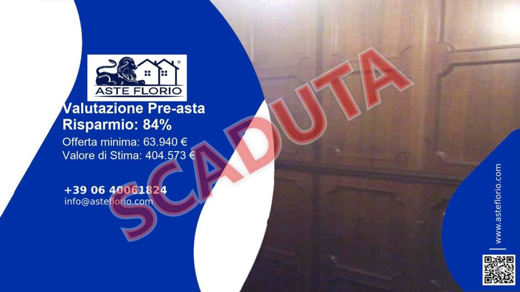 appartamento in vendita a Cosenza