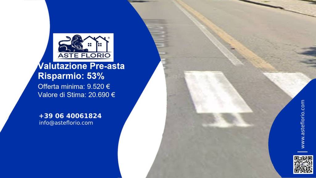 locale commerciale in vendita a Cosenza in zona Panebianco