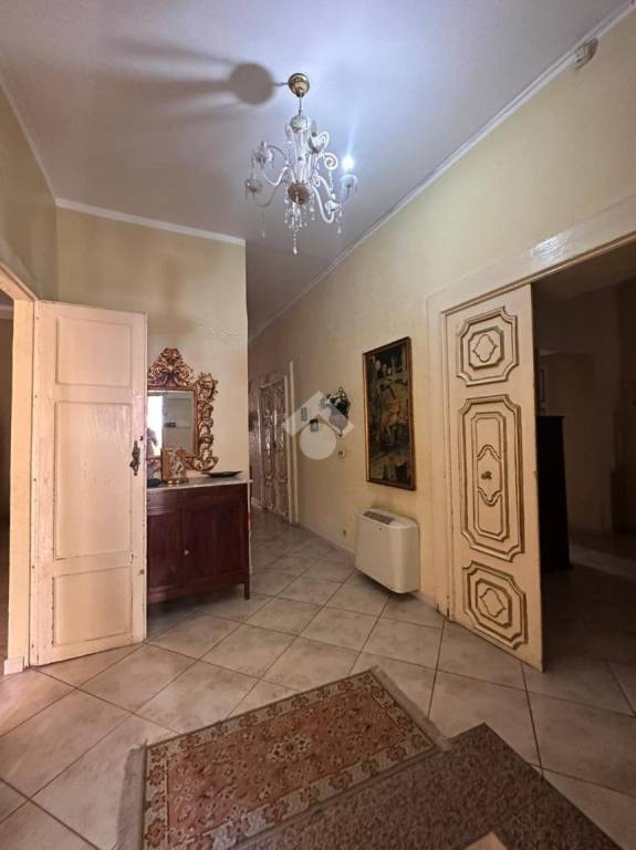 appartamento in vendita a Cosenza in zona Cosenza Vecchia