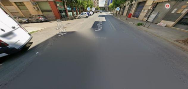 appartamento in vendita a Cosenza in zona Panebianco