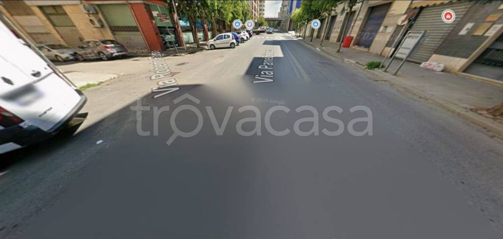 appartamento in vendita a Cosenza in zona Panebianco