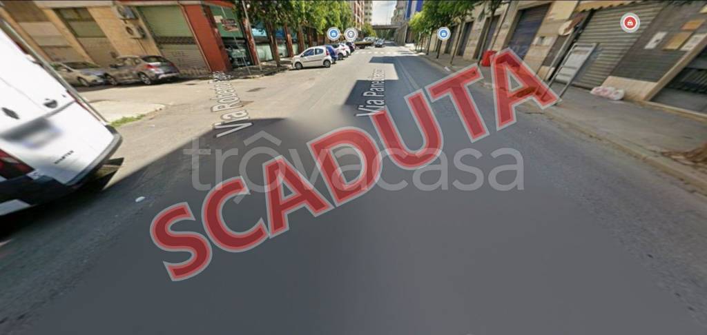 appartamento in vendita a Cosenza in zona Panebianco