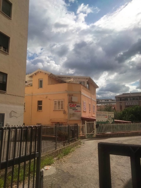 appartamento in vendita a Cosenza in zona Cosenza Vecchia