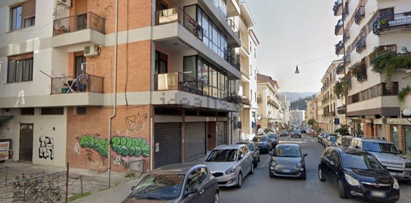 loft in vendita a Cosenza in zona Cosenza Vecchia