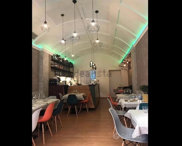 locale commerciale in vendita a Cosenza in zona Cosenza Vecchia