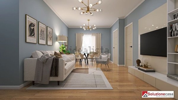 appartamento in vendita a Cosenza