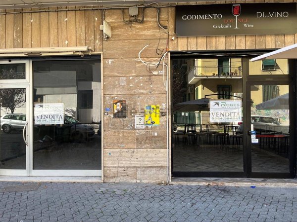 appartamento in vendita a Cosenza in zona Cosenza Vecchia