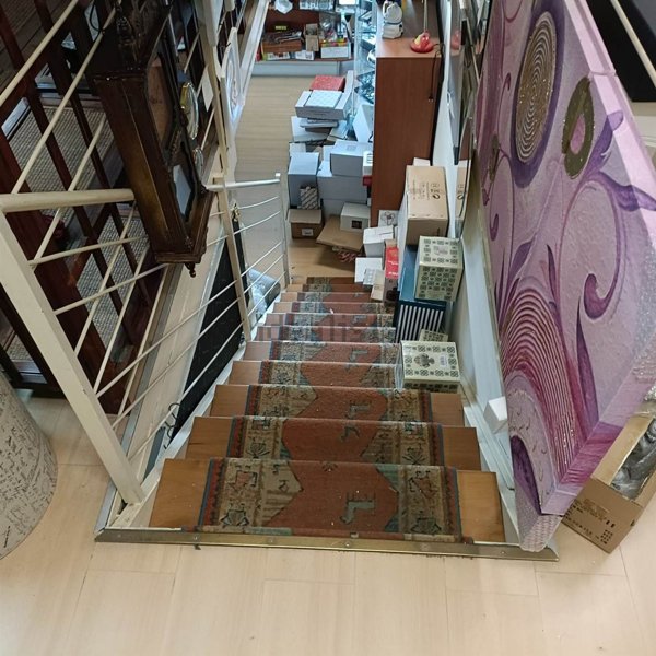 locale commerciale in vendita a Cosenza