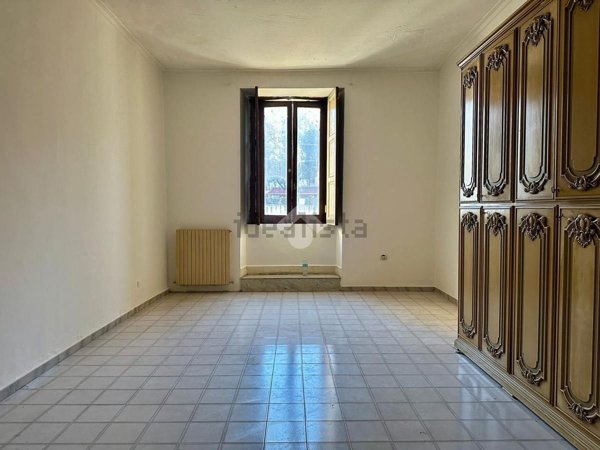 appartamento in vendita a Cosenza in zona Cosenza Vecchia