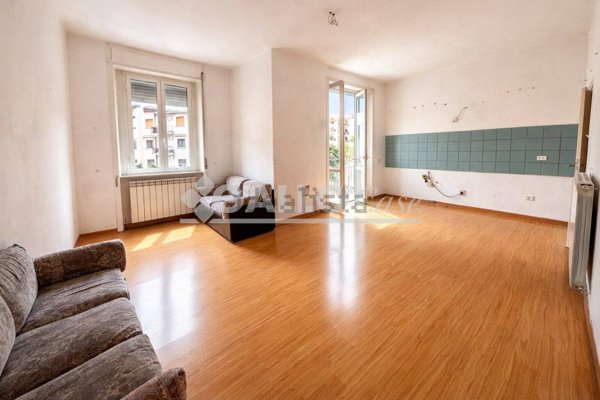 appartamento in vendita a Cosenza