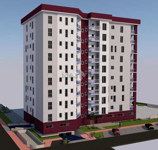 appartamento in vendita a Cosenza