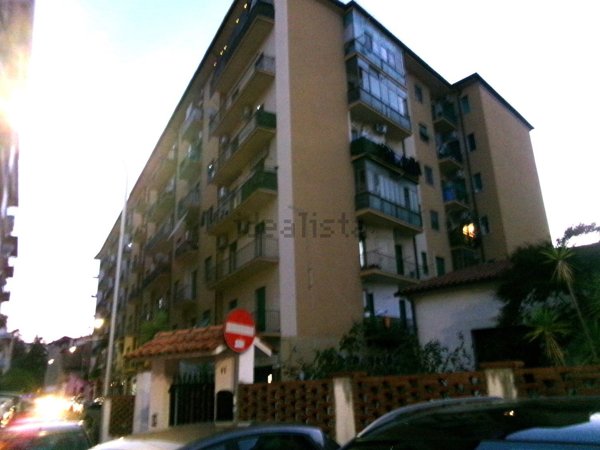appartamento in vendita a Cosenza in zona De Rada