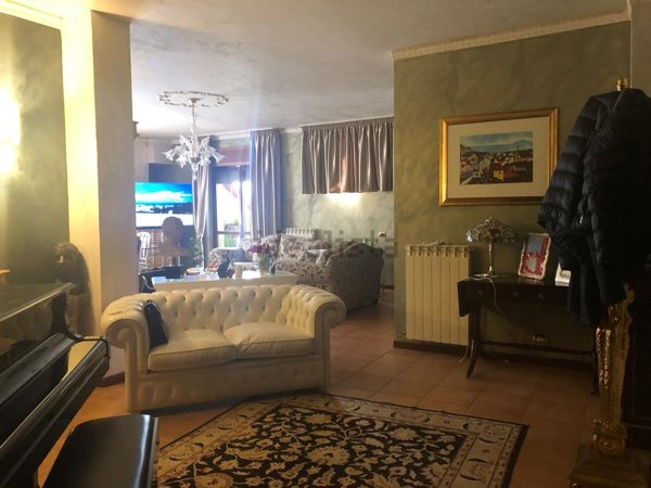 appartamento in vendita a Cosenza in zona Città 2000