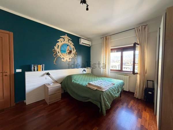 appartamento in vendita a Cosenza in zona Panebianco