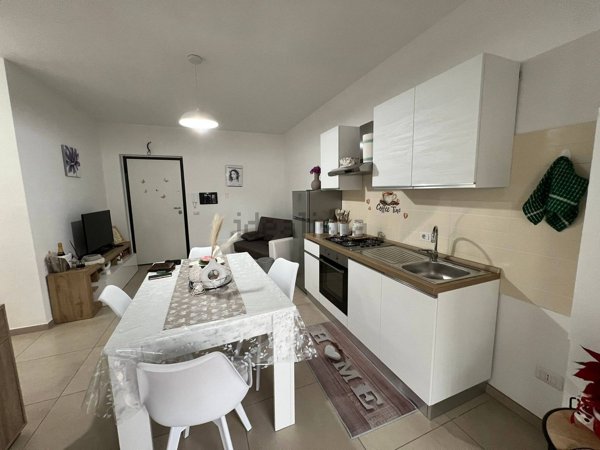 appartamento in vendita a Cosenza