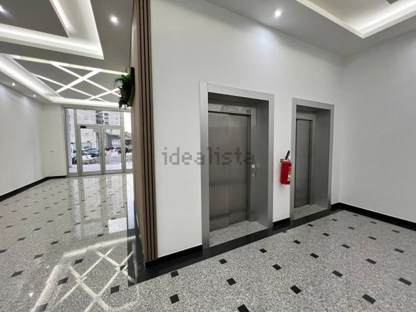 appartamento in vendita a Cosenza