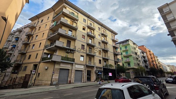 appartamento in vendita a Cosenza