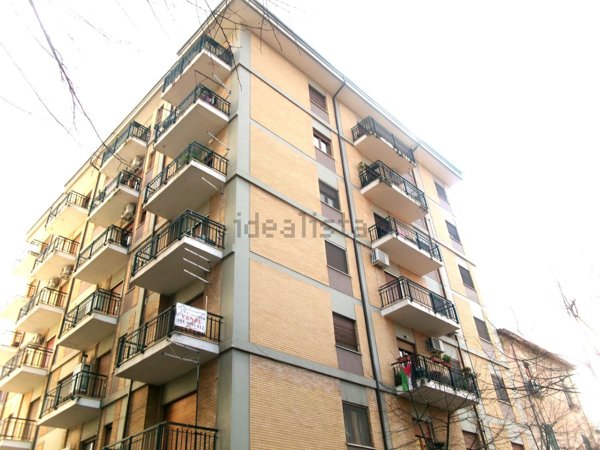 appartamento in vendita a Cosenza in zona Cosenza Vecchia