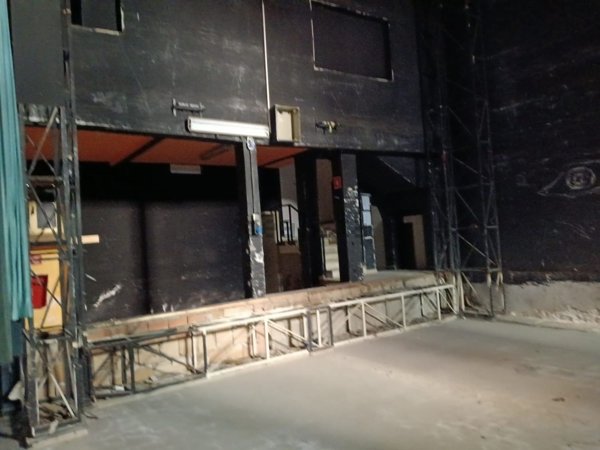 locale commerciale in vendita a Cosenza in zona Cosenza Vecchia